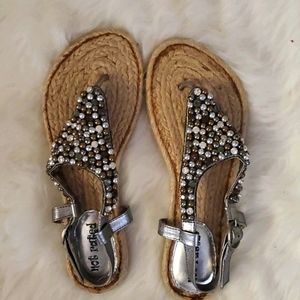 Women's Sandals 7.5